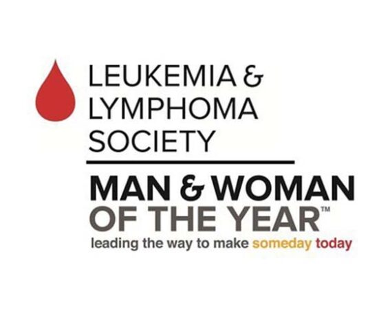 Leukemia and Lymphoma Society rect